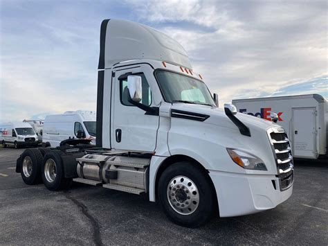 2024 Freightliner Cascadia Day Cab For Sale - Gill Cathyleen