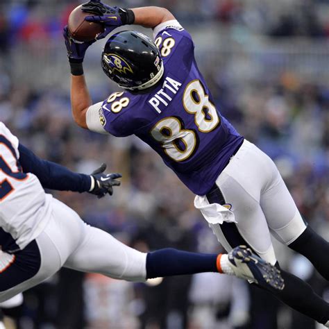 Baltimore Ravens Free Agents: Who Is in Play for the Franchise Tag ...