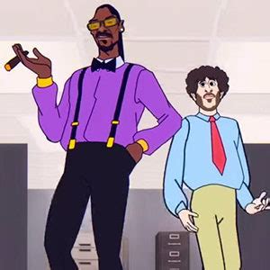 Video: Lil Dicky's Professional Rapper Music Video Featuring Snoop Dogg ...