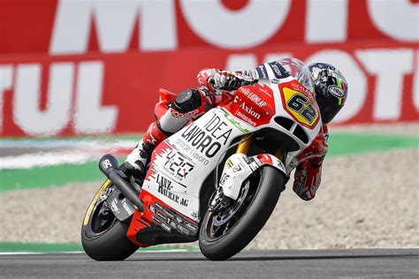 Will MV Agusta Debut a Team for MotoGP? - webBikeWorld