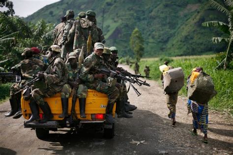 Democratic Republic of the Congo | Today's latest from Al Jazeera