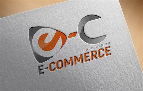 Ecommerce Logo Samples