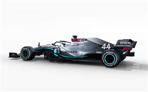 Download wallpapers Mercedes-AMG F1 W11 EQ Performance, 2020, Formula 1 ...