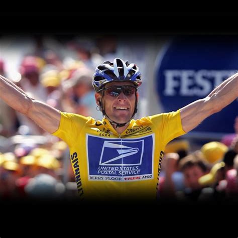 Lance Armstrong - Age, Bio, Birthday, Family, Net Worth | National Today