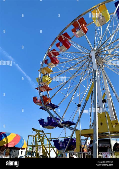 Jackson County Fair Stock Photo - Alamy