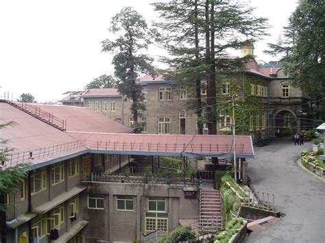 St. Bede's College Shimla - Colleges | Joonsquare India