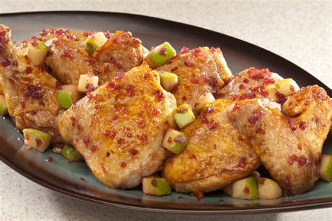 Empire Kosher ultimate Rosh Hashanah chicken recipe - The United Food ...