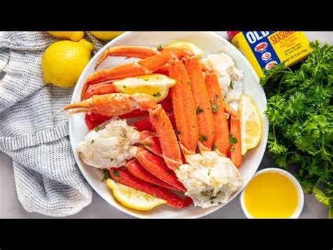 Get Crab Legs Delivery Today - Compare Side-by-Side Costs and Ratings