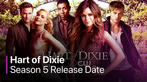 Hart of Dixie Season 5 Storyline, And Everything You Need To Know!