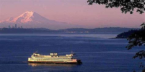 Visiting Vashon - Vashon-Maury Island Chamber of Commerce