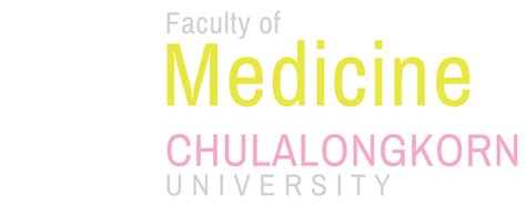 Faculty of Medicine at Chulalongkorn University » E-Learning