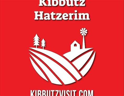 Kibbutz Hatzerim - Visit a Kibbutz in Israel • Kibbutz Tours