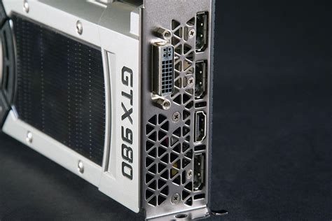 Nvidia GeForce GTX 980 Review, Tests, Specs, Benchmarks | Digital Trends