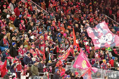 MLS expansion team St. Louis City SC opens Saturday in Austin, Texas