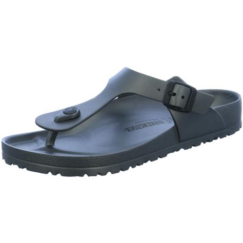 Birkenstock Gizeh Beach EVA Waterproof Slide Sandals Shoes Flip-Flops ...