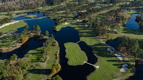 Myrtle Beach Dominates Golfweek’s Ranking of South Carolina’s Best ...