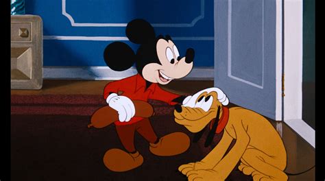 Pluto Gallery | Disney Mickey