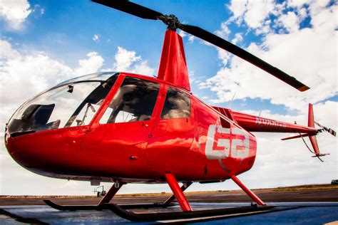 Best Helicopter Flight School and Guidance For Selecting The Right Aviation Program – Guidance ...