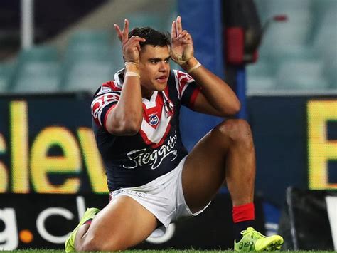 NRL Nate Myles Storm contract, Latrell Mitchell Australia World Cup, Aidan Guerra Newcastle move ...