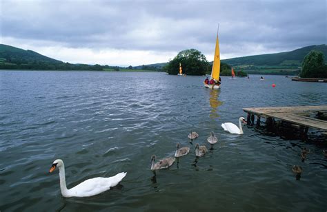 Brecon Beacons National Park | Hiking, Wildlife, Camping | Britannica