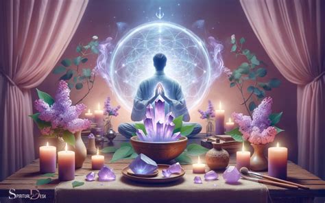 Lilac Color Spiritual Meaning: Transformation!