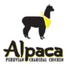 Alpaca Peruvian Chicken - Sanford Menu - Sanford, NC