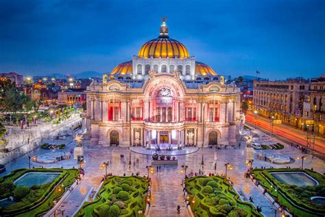 Things to do in Mexico City : Museums and attractions | musement