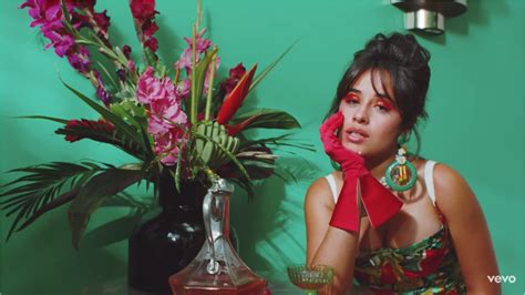 Camila Cabello releases music video for new song ‘Don’t Go Yet’ | GMA News Online