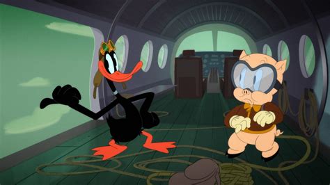 Looney Tunes Cartoons Drops New Episodes On HBO Max Thursday, Jan. 21 ...