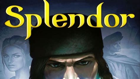 Splendor Tabletop Game Review | TechRaptor