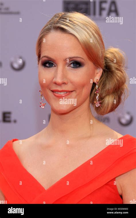 Judith rakers gala hi-res stock photography and images - Alamy