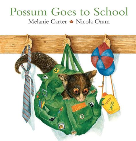 Possum Goes to School | Better Reading