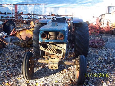 LONG 460 TRACTOR, DIESEL WILL SELL TRACTOR OR PARTS | eBay