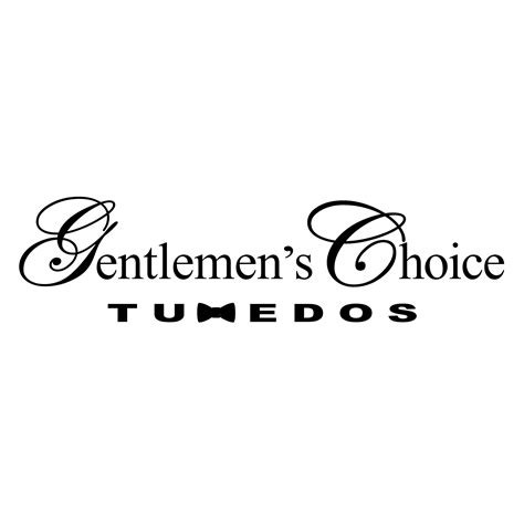 Gentlemen's Choice Tuxedos | Colorado Springs CO