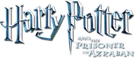 Harry Potter and the Prisoner of Azkaban (2004) - Logos — The Movie Database (TMDB)