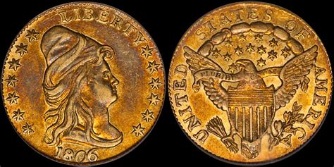 The 36 Major US Gold Coin Types: A Collector's Guide