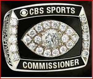 CBS Sports Fantasy Football Commissioner Promo Code: How to play ...