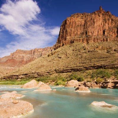 Grand Canyon Rafting Tours | Visitor Center