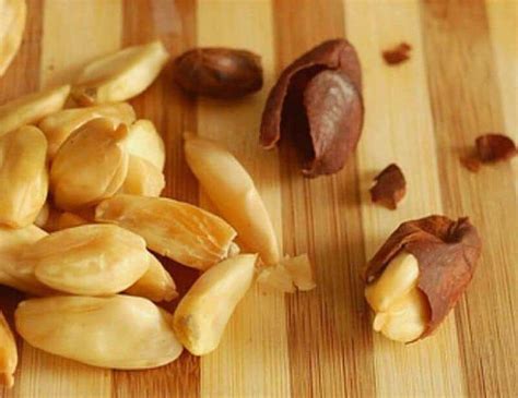 Pili nuts: Health benefits and nutritional value