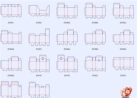 Packmage corrugated and folding carton box packaging design software ...