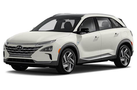 2021 Hyundai NEXO Specs, Trims & Colors | Cars.com