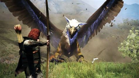 Dragon's Dogma 2 leak reveals gameplay and release date info