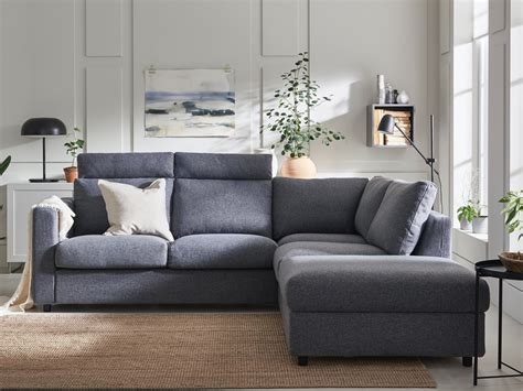 Sofas │ IKEA - Sofa designed for comfort