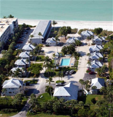 Shalimar Cottages And Motel in Sanibel, USA - Lets Book Hotel