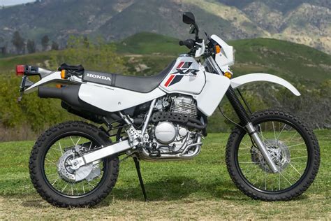 2023 Honda XR650L Review [30th Anniversary Retrospective]