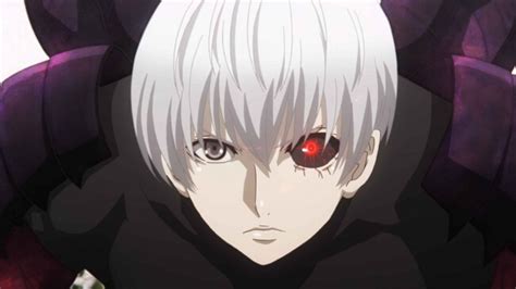 Tokyo Ghoul Kaneki Season 2 / Watch tokyo ghoul season 2 episodes ...