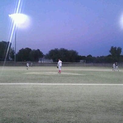 Stapley Junior High - Mesa, AZ