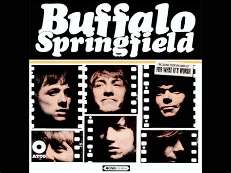 buffalo springfield, for what it's worth | Best classic rock, Rock ...