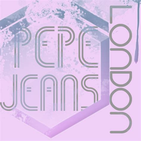 PEPE JEANS Logo by Ze-us on DeviantArt