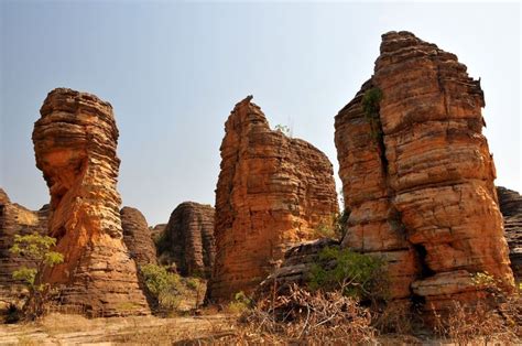 Burkina Faso - Landmarks Burkina, Caves, Monument Valley, Mount Rushmore, Countries, Natural ...